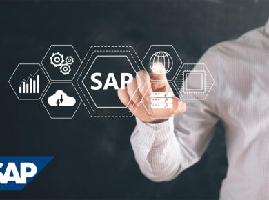 Benefits of Implementing SAP Services