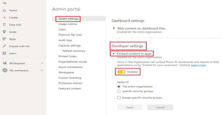Powershell Refresh Excel Automate Power BI Refresh Schedules with PowerShell