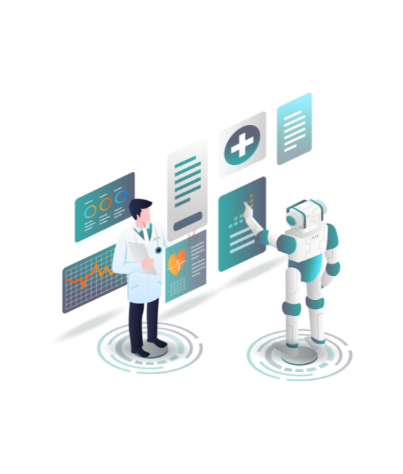 How RAS Built a Scalable AI Ecosystem to Transform Healthcare Cost Forecasting