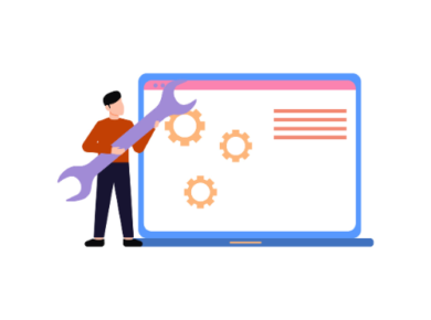 How to Fix BI issues