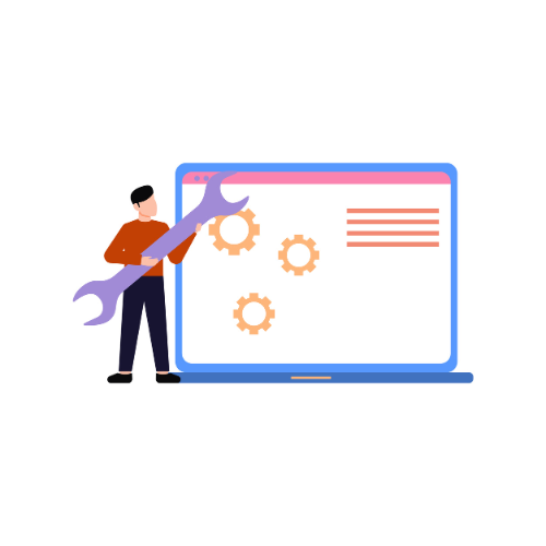 How to Fix BI issues